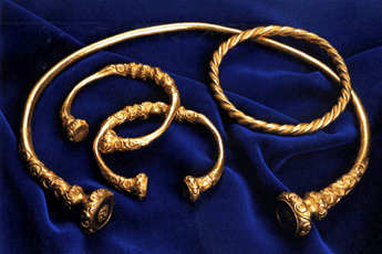 Fürstengrab Waldalgesheim